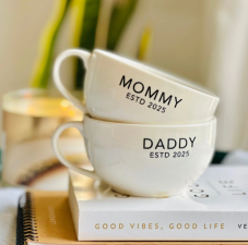 Are Custom Mugs Still a Good Gift Idea?